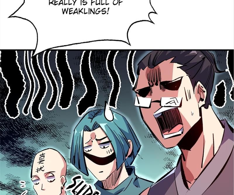 Read Eternal First Son-In-Law chapter 126 image 48 on Lezhin