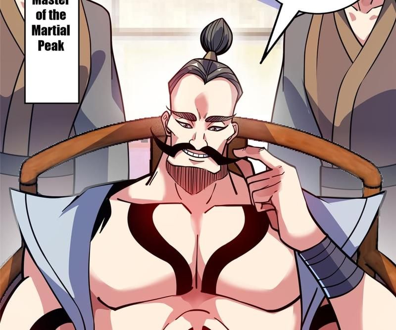 Read Eternal First Son-In-Law chapter 126 image 53 on Lezhin