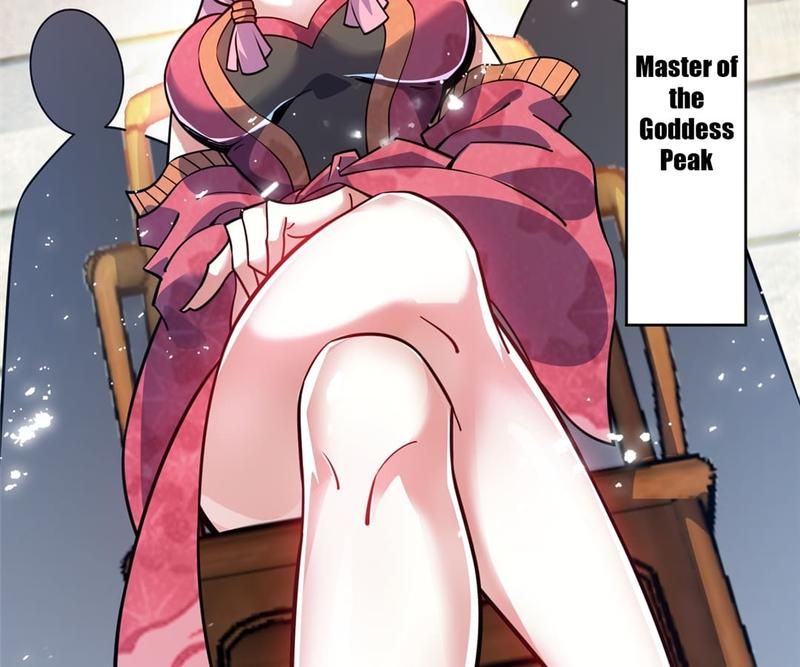 Read Eternal First Son-In-Law chapter 126 image 61 on Lezhin