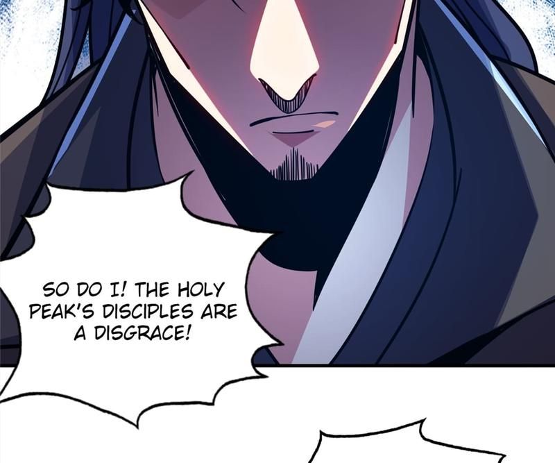 Read Eternal First Son-In-Law chapter 126 image 65 on Lezhin