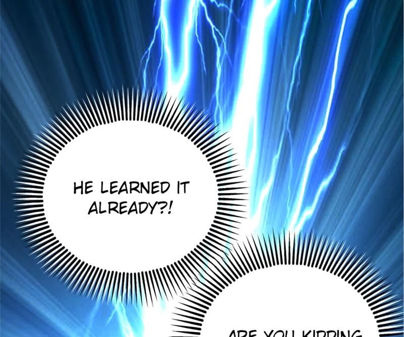 Read Eternal First Son-In-Law chapter 126 image 8 on Lezhin