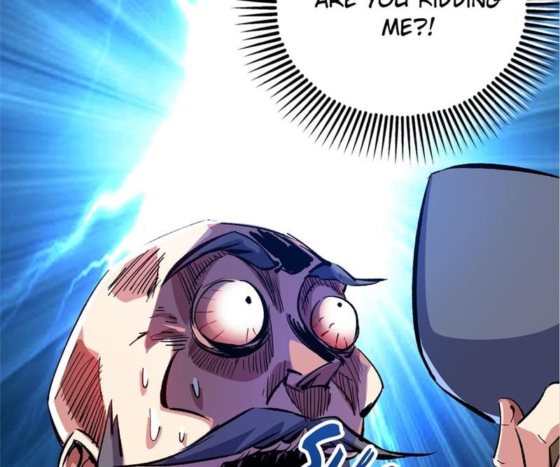 Read Eternal First Son-In-Law chapter 126 image 9 on Lezhin