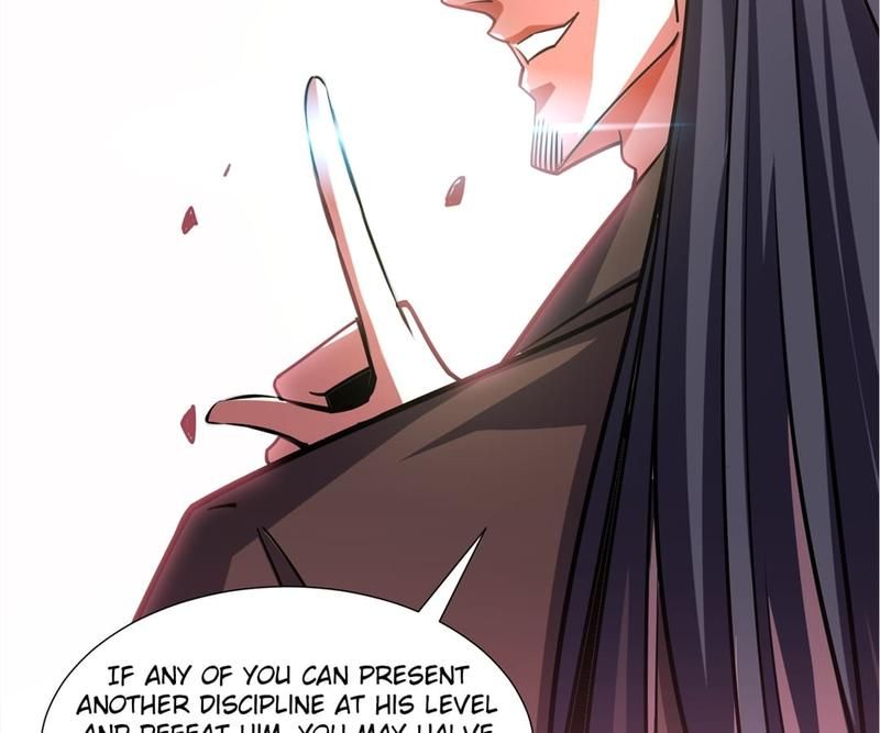 Read Eternal First Son-In-Law chapter 127 image 11 on Lezhin
