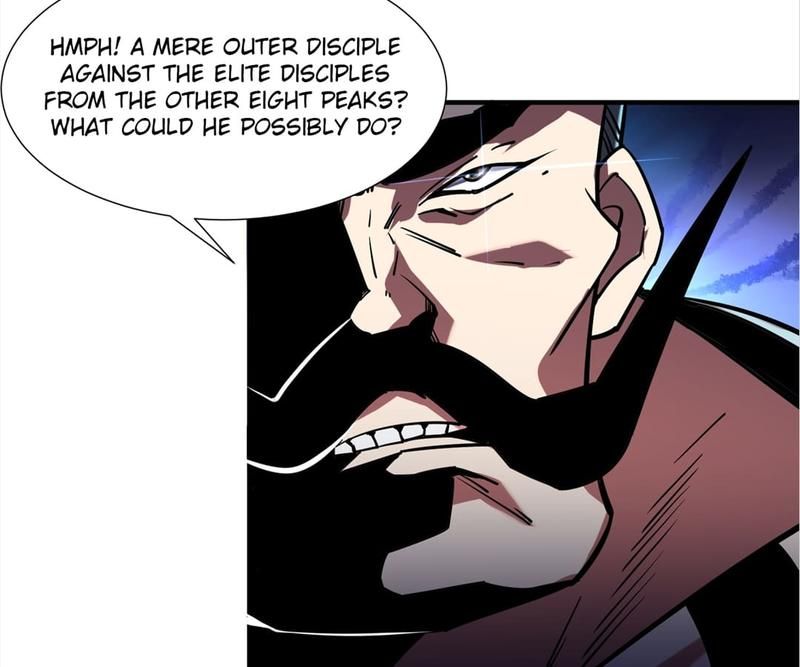 Read Eternal First Son-In-Law chapter 127 image 14 on Lezhin