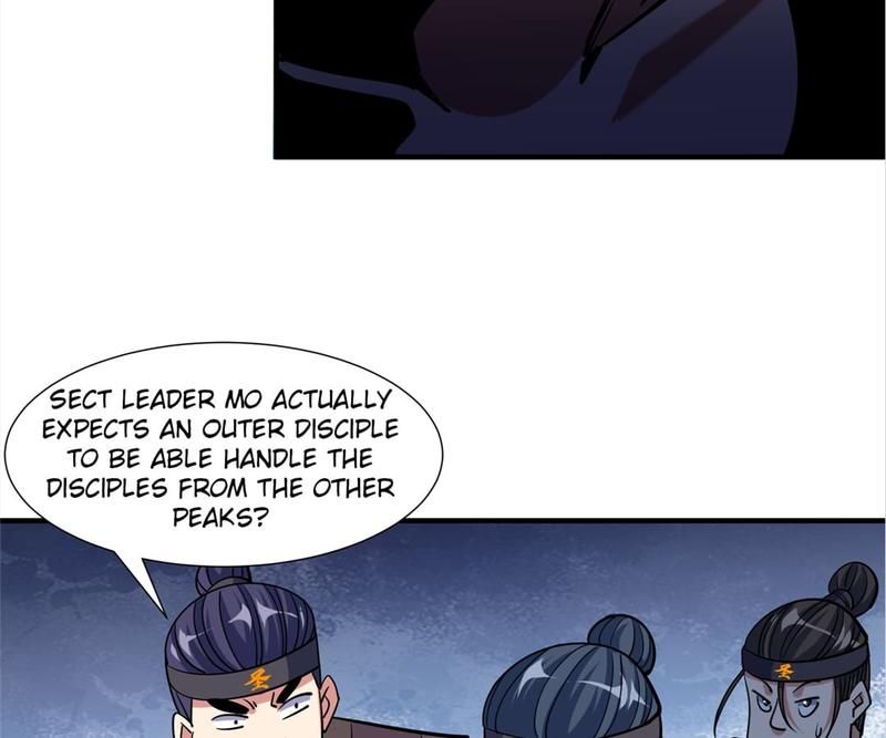Read Eternal First Son-In-Law chapter 127 image 15 on Lezhin