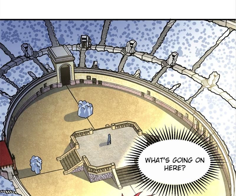 Read Eternal First Son-In-Law chapter 127 image 18 on Lezhin