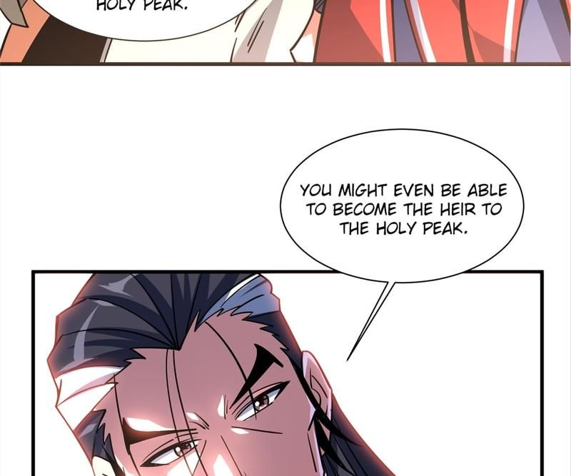 Read Eternal First Son-In-Law chapter 127 image 24 on Lezhin