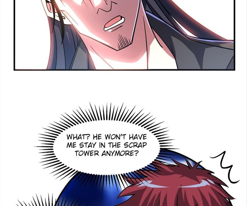 Read Eternal First Son-In-Law chapter 127 image 25 on Lezhin