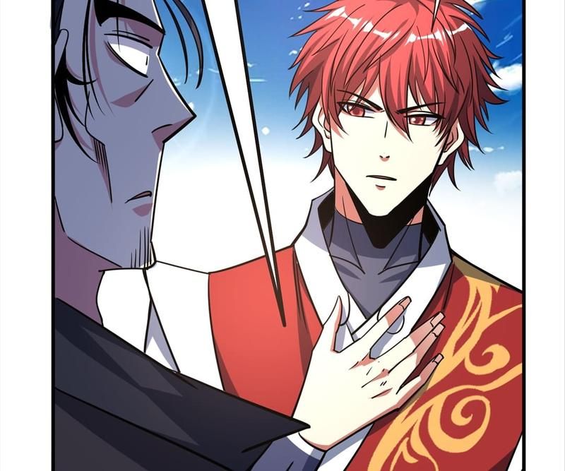 Read Eternal First Son-In-Law chapter 127 image 27 on Lezhin
