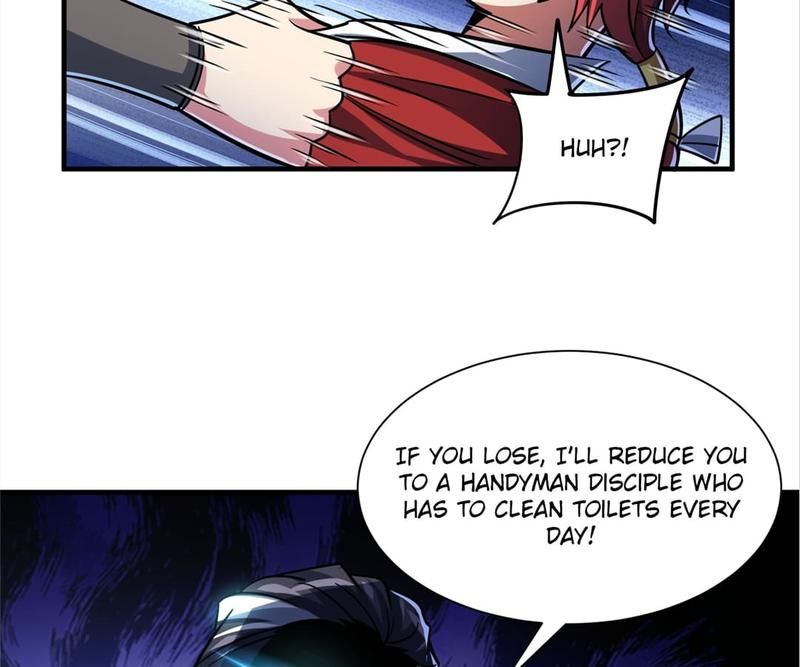 Read Eternal First Son-In-Law chapter 127 image 29 on Lezhin