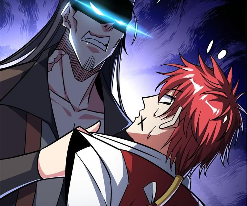 Read Eternal First Son-In-Law chapter 127 image 30 on Lezhin