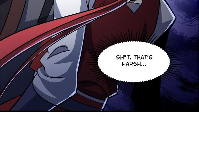 Read Eternal First Son-In-Law chapter 127 image 31 on Lezhin