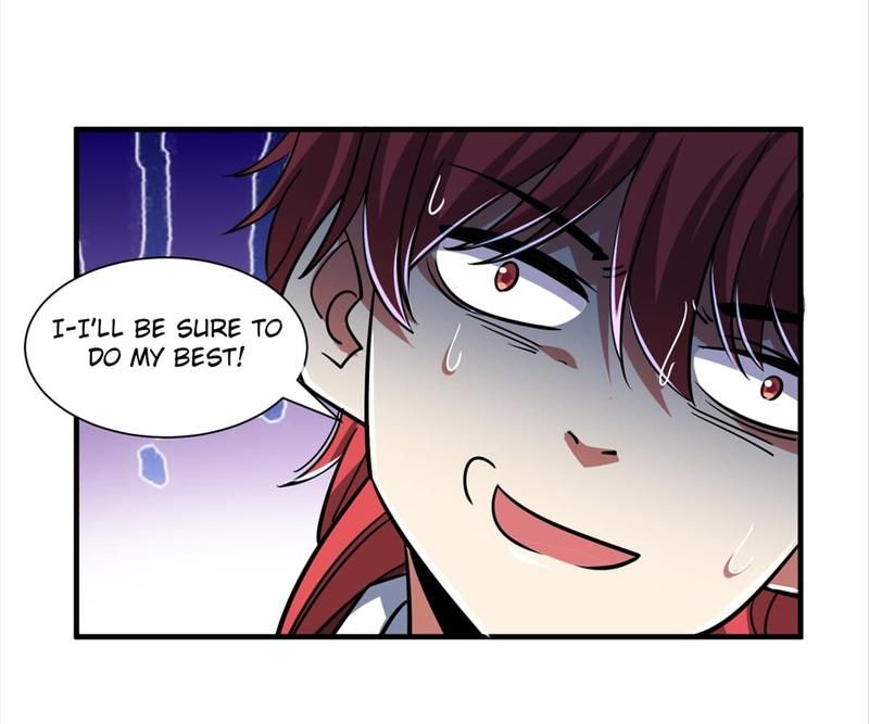 Read Eternal First Son-In-Law chapter 127 image 32 on Lezhin