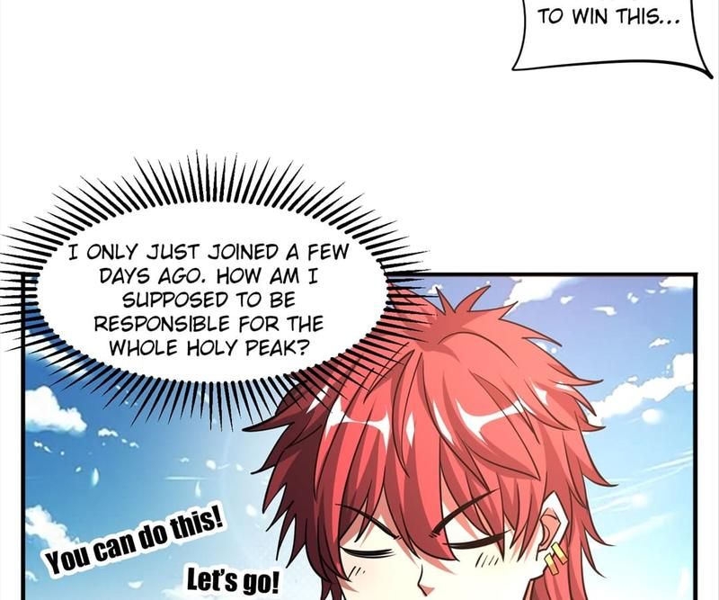 Read Eternal First Son-In-Law chapter 127 image 38 on Lezhin