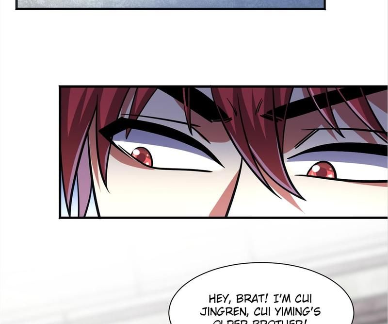 Read Eternal First Son-In-Law chapter 127 image 41 on Lezhin