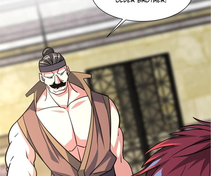 Read Eternal First Son-In-Law chapter 127 image 42 on Lezhin