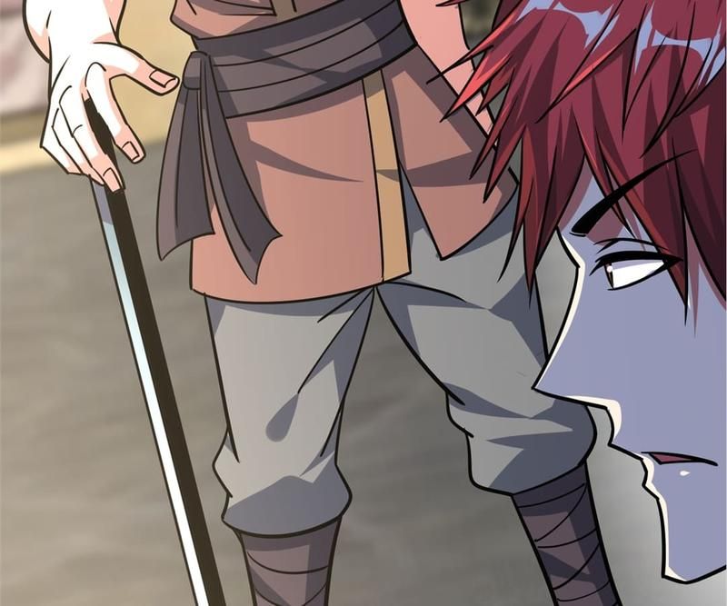 Read Eternal First Son-In-Law chapter 127 image 43 on Lezhin