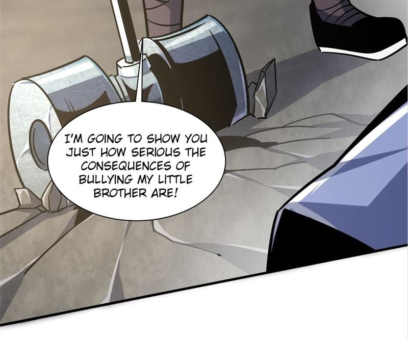 Read Eternal First Son-In-Law chapter 127 image 44 on Lezhin