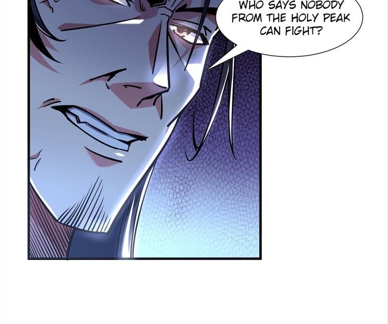 Read Eternal First Son-In-Law chapter 127 image 5 on Lezhin