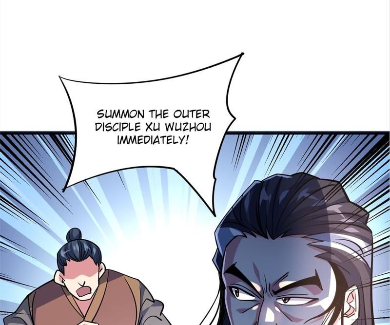 Read Eternal First Son-In-Law chapter 127 image 6 on Lezhin