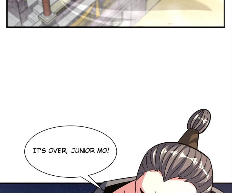 Read Eternal First Son-In-Law chapter 128 image 1 on Lezhin