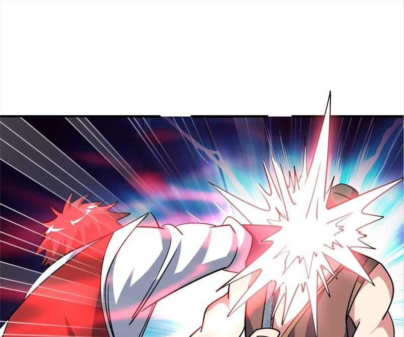 Read Eternal First Son-In-Law chapter 128 image 16 on Lezhin