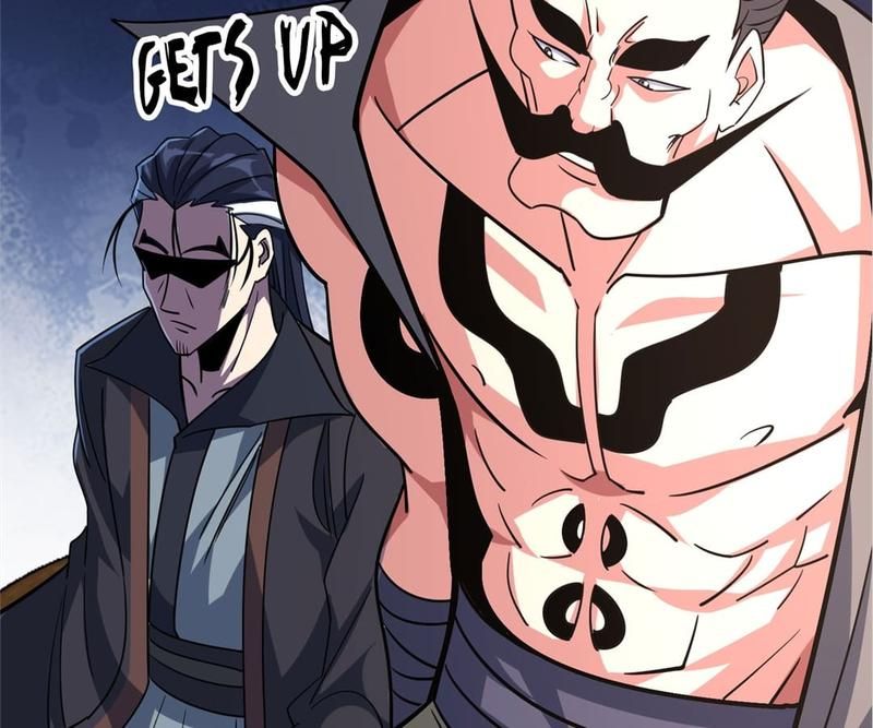 Read Eternal First Son-In-Law chapter 128 image 2 on Lezhin