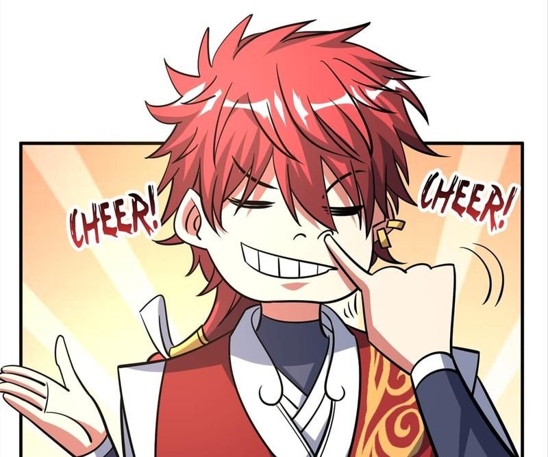 Read Eternal First Son-In-Law chapter 128 image 27 on Lezhin