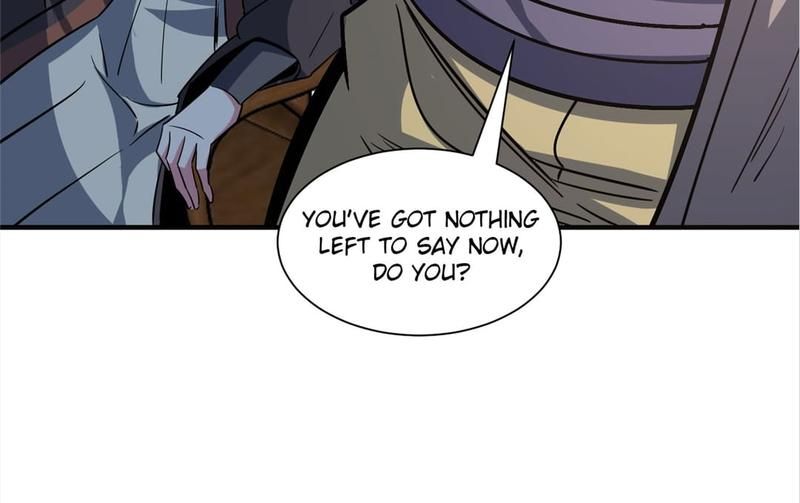 Read Eternal First Son-In-Law chapter 128 image 3 on Lezhin