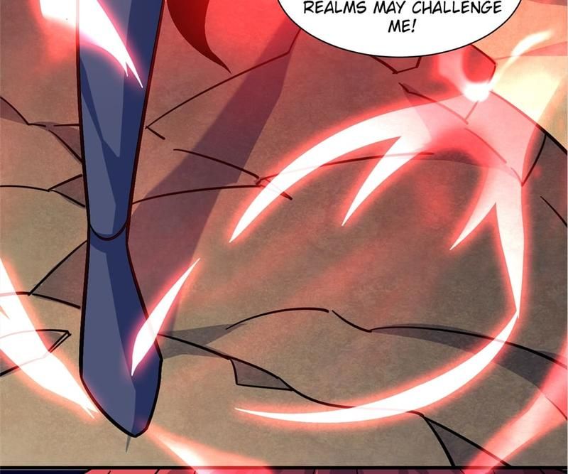 Read Eternal First Son-In-Law chapter 128 image 34 on Lezhin