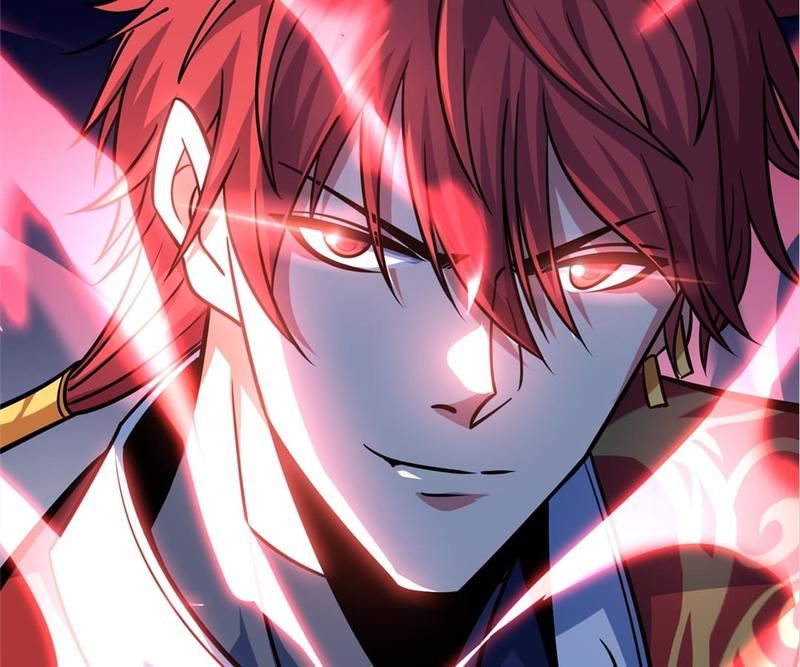 Read Eternal First Son-In-Law chapter 128 image 35 on Lezhin