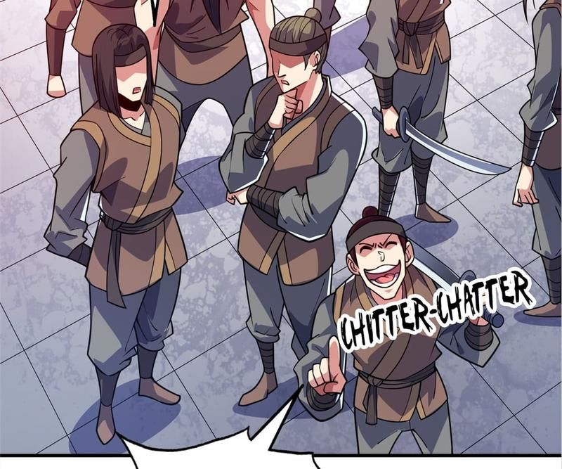 Read Eternal First Son-In-Law chapter 128 image 39 on Lezhin