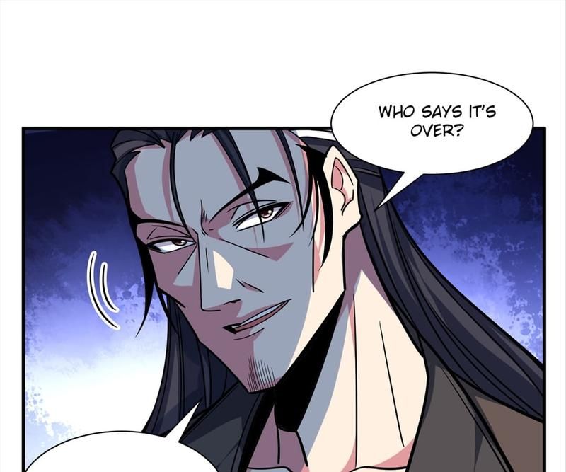 Read Eternal First Son-In-Law chapter 128 image 4 on Lezhin