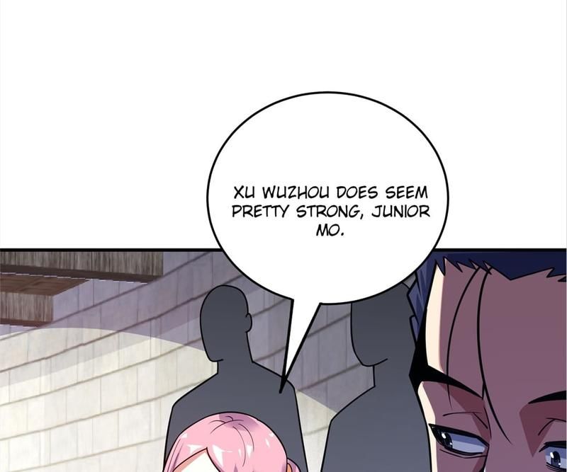 Read Eternal First Son-In-Law chapter 128 image 41 on Lezhin