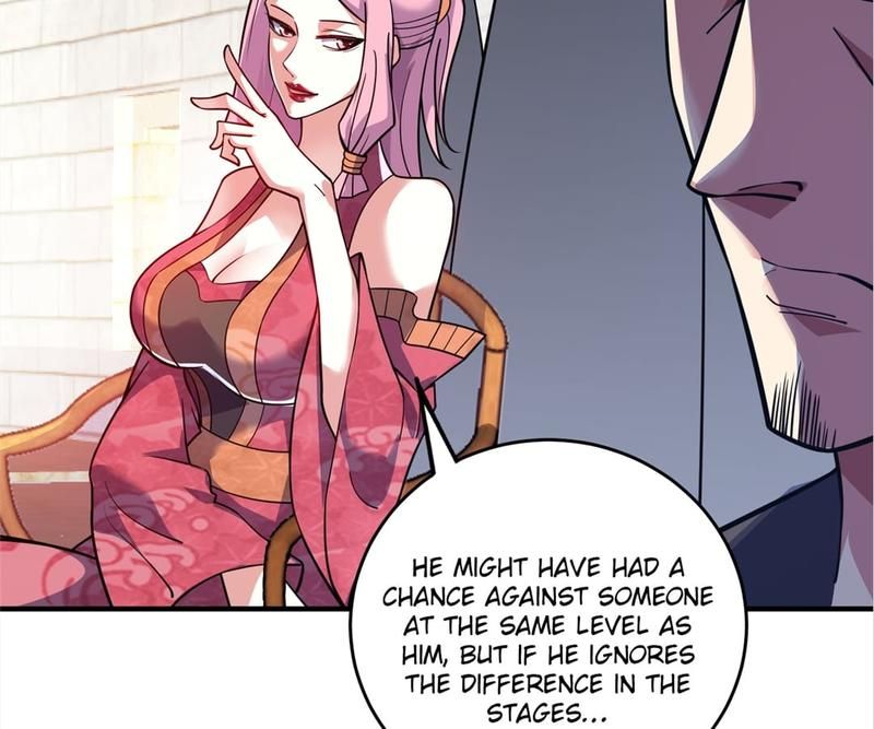 Read Eternal First Son-In-Law chapter 128 image 42 on Lezhin