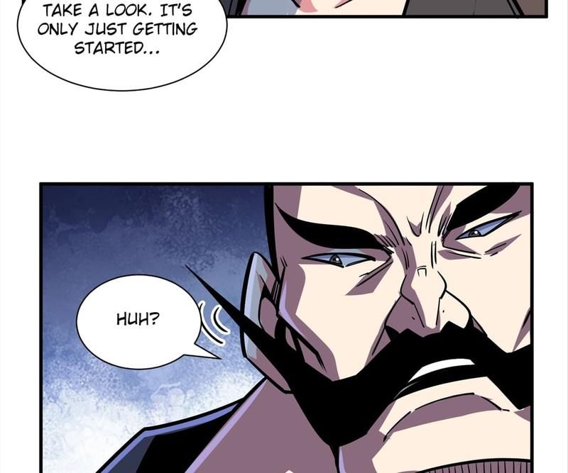 Read Eternal First Son-In-Law chapter 128 image 5 on Lezhin