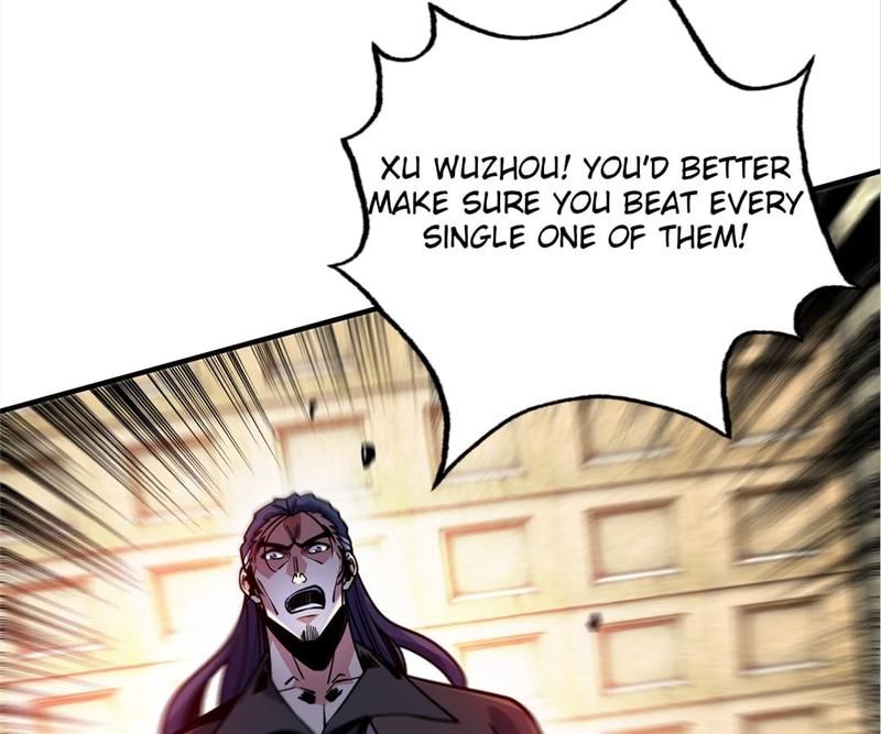 Read Eternal First Son-In-Law chapter 128 image 51 on Lezhin