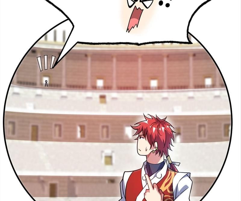 Read Eternal First Son-In-Law chapter 128 image 54 on Lezhin