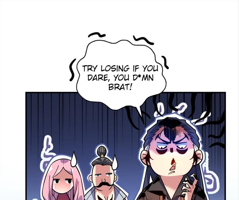 Read Eternal First Son-In-Law chapter 128 image 56 on Lezhin