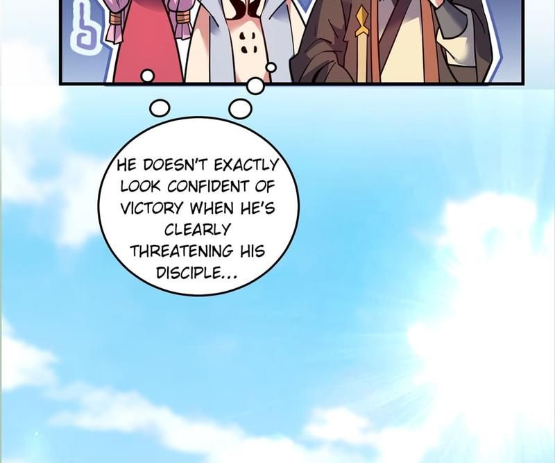 Read Eternal First Son-In-Law chapter 128 image 57 on Lezhin