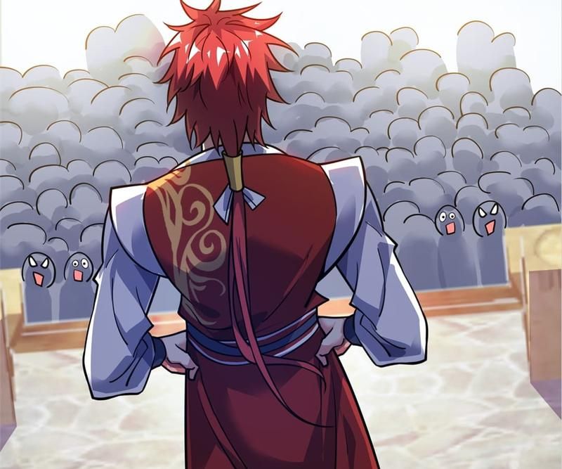 Read Eternal First Son-In-Law chapter 128 image 59 on Lezhin