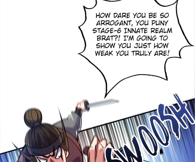 Read Eternal First Son-In-Law chapter 128 image 61 on Lezhin