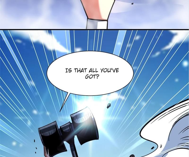 Read Eternal First Son-In-Law chapter 128 image 8 on Lezhin