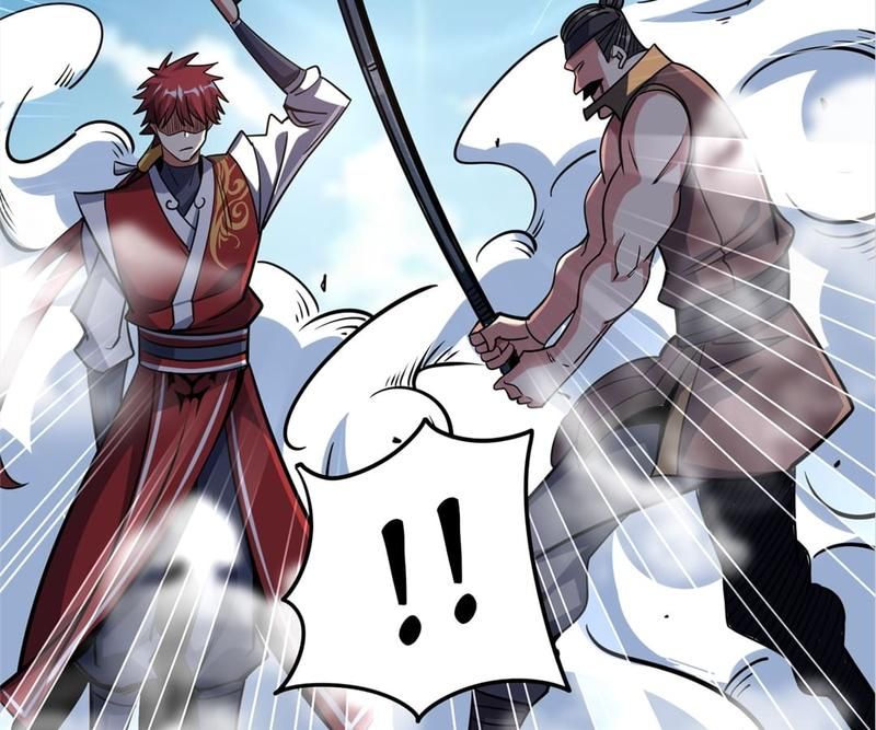 Read Eternal First Son-In-Law chapter 128 image 9 on Lezhin