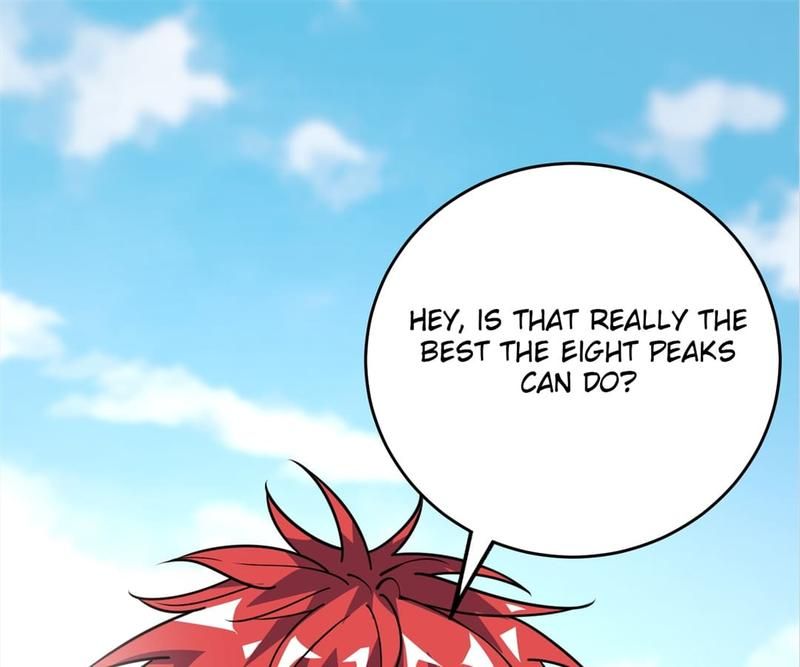 Read Eternal First Son-In-Law chapter 129 image 0 on Lezhin