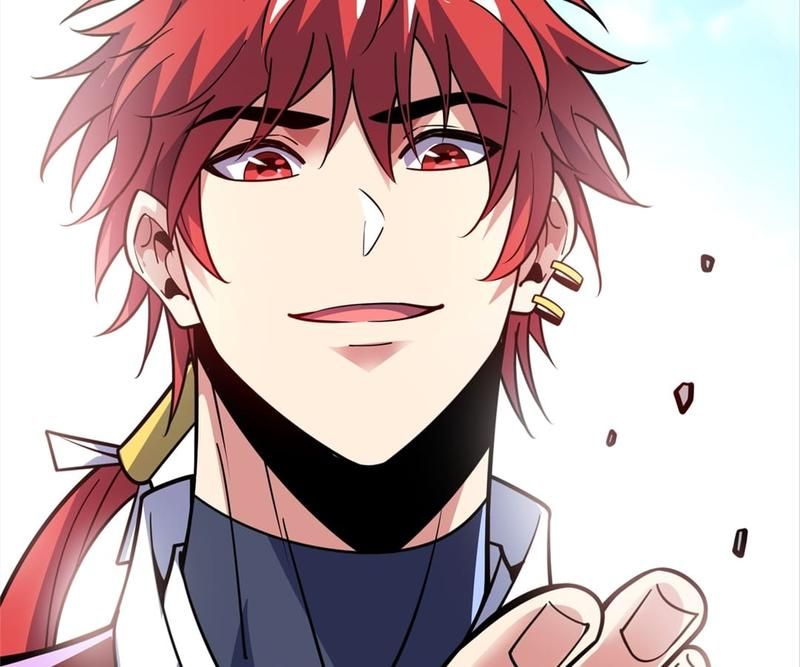 Read Eternal First Son-In-Law chapter 129 image 1 on Lezhin