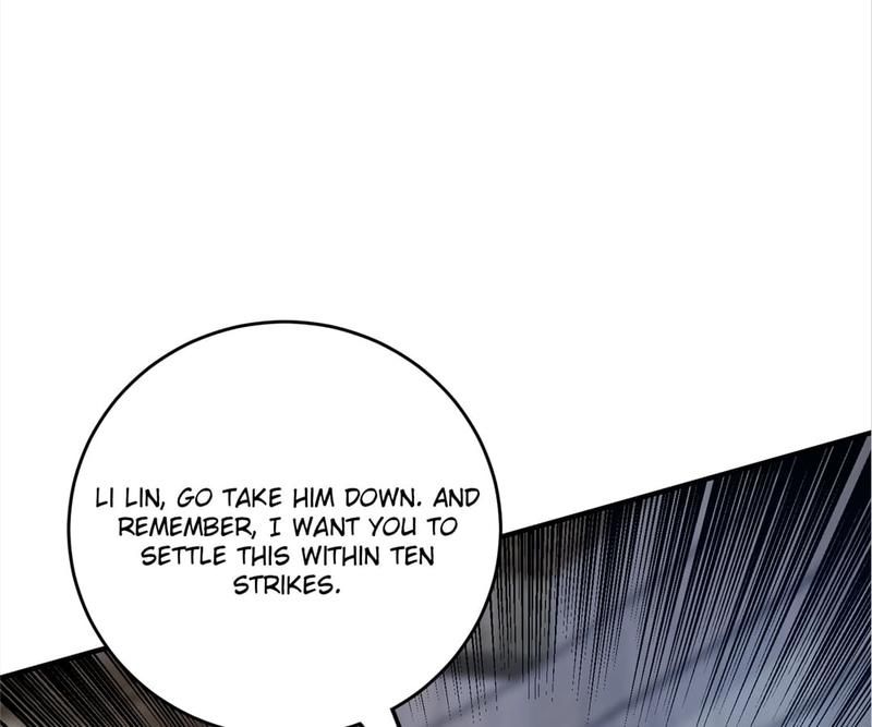 Read Eternal First Son-In-Law chapter 129 image 10 on Lezhin