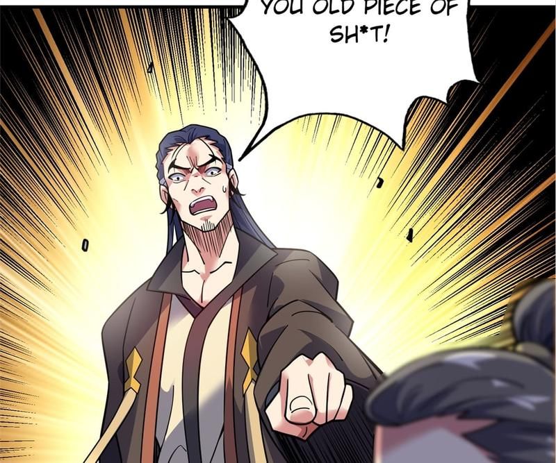 Read Eternal First Son-In-Law chapter 129 image 18 on Lezhin