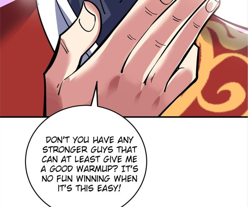Read Eternal First Son-In-Law chapter 129 image 2 on Lezhin