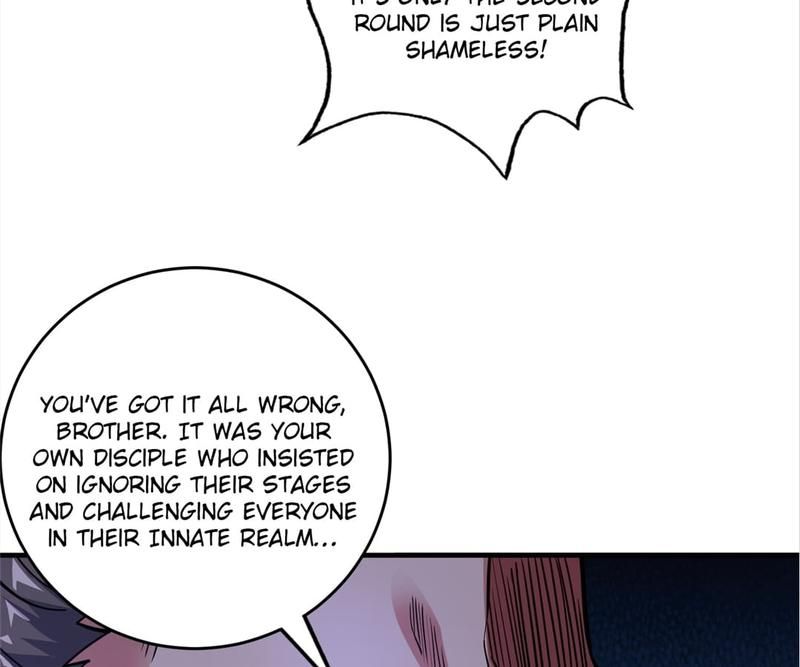 Read Eternal First Son-In-Law chapter 129 image 20 on Lezhin
